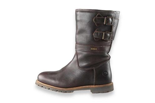 Travelin Laarzen in maat 40 Bruin | 10% extra korting, Kleding | Dames, Schoenen, Bruin, Zo goed als nieuw, Hoge laarzen, Verzenden