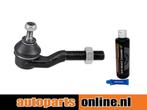 Buitenste stuurkogel Peugeot 406 voorzijde, links, Verzenden, Nieuw, Peugeot