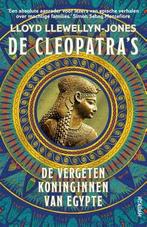 De CleopatraS | Nieuw | Llewellyn-Jones, Lloyd, Boeken, Geschiedenis | Wereld, Ophalen of Verzenden, Nieuw, Llewellyn-Jones, Lloyd