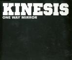 cd promo - Kinesis  - One Way Mirror, Verzenden, Zo goed als nieuw