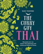 9781787136144 Curry Guy Thai Dan Toombs, Boeken, Verzenden, Nieuw, Dan Toombs