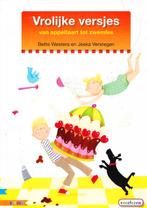 Veilig Leren Lezen (VLL) Kim versie Vrolijke versjes, Boeken, Verzenden, Nieuw
