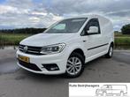 Volkswagen Caddy | Zakelijke Lease v.a. €335.93 pm, Automaat, Stof, Gebruikt, Euro 6