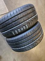 255/40/19 100Y PIRELLI PZERO 6,5MM PROFIEL, Gebruikt, 255 mm, Band(en), Personenwagen