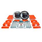 Fiat Ducato X250 Oluve Hulpluchtveringset 2-weg systeem, Auto-onderdelen, Verzenden, Nieuw, Fiat