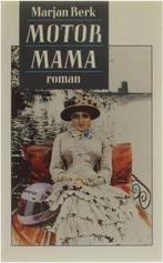 Motormama / Grote ABC / nr. 762 9789029502870 Marjan Berk, Boeken, Verzenden, Gelezen, Marjan Berk