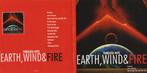 cd - Earth, Wind &amp; Fire - Timeless Hits, Verzenden, Zo goed als nieuw
