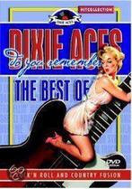 The best of Dixie aces do you remember (dvd tweedehands, Ophalen of Verzenden, Zo goed als nieuw