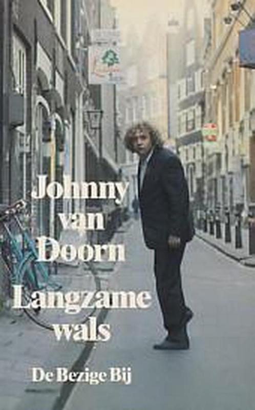 Langzame wals / BB-literair 9789023409861 Doorn, Boeken, Romans, Gelezen, Verzenden