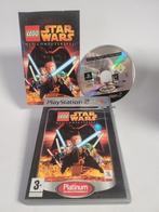 LEGO Star Wars het Computerspel Platinum PS2, Ophalen of Verzenden, Nieuw