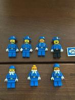 Lego Minifiguur - 6706, 6765, 6769, 6716 - Western - Lego, Nieuw