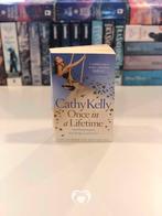 Once in a Lifetime - Cathy Kelly [nofam.org], Nieuw, Cathy Kelly