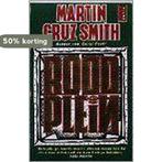 Rood plein 9789024525522 M. Cruz Smith, Boeken, Verzenden, Gelezen, M. Cruz Smith