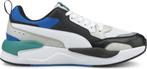 PUMA - maat 42.5- X-Ray 2 Square Sneakers Unisex, Verzenden, Nieuw