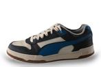 Puma Sneakers in maat 44 Blauw | 10% extra korting, Puma, Verzenden, Blauw, Sneakers of Gympen