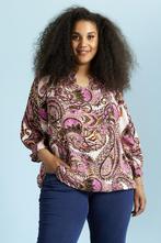 ZHENZI blouse Malia Maat:, Kleding | Dames, Blouses en Tunieken, Verzenden, Nieuw, Overige kleuren