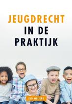 Jeugdrecht in de praktijk 9789088508462 Ido Weijers, Verzenden, Gelezen, Ido Weijers