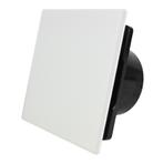 Whisper Pro-Design badkamerventilator, Verzenden, Nieuw