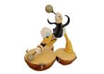 Symphony Hour - Donald playing the drums (1980) 58 cm