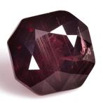 Rood Spinel - 10.71 ct - nternational Colored Gemstone, Sieraden, Tassen en Uiterlijk, Edelstenen, Nieuw
