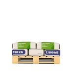 Herstelgazon Graszaad – Resilient (10x = 150 kg voor 7500, Verzenden, Gehele jaar, Volle zon, Zaad