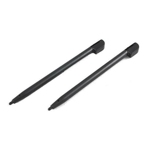 2x Stylus pen voor Nintendo 3DS XL.   Zwart, Spelcomputers en Games, Spelcomputers | Nintendo Portables | Accessoires, Stylus of Aanraakpen