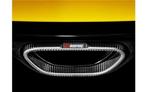 Renault Megane Coupé RS Akrapovic Evolution Line titanium, Auto diversen, Tuning en Styling, Verzenden