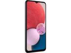 Samsung Galaxy A13 - 128GB - 4GB RAM - Zwart (2022), Telecommunicatie, Mobiele telefoons | Samsung, Verzenden, Zo goed als nieuw