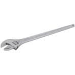 Verstelbare moersleutel 600 mm. – steeksleutel verstelbaar, Ophalen of Verzenden, Nieuw