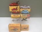 Dinky Toys 1:43 - Modelauto (6) - Collection Of Boxed, Nieuw