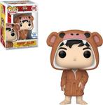 Funko Pop #1345 Funko Pop! DC Comics Flash - Barry Allen, Verzenden, Nieuw