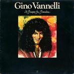 LP gebruikt - Gino Vannelli - A Pauper In Paradise, Verzenden, Zo goed als nieuw