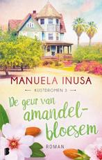 De geur van amandelbloesem | 9789049203825 | Manuela Inusa, Boeken, Zo goed als nieuw, Manuela Inusa