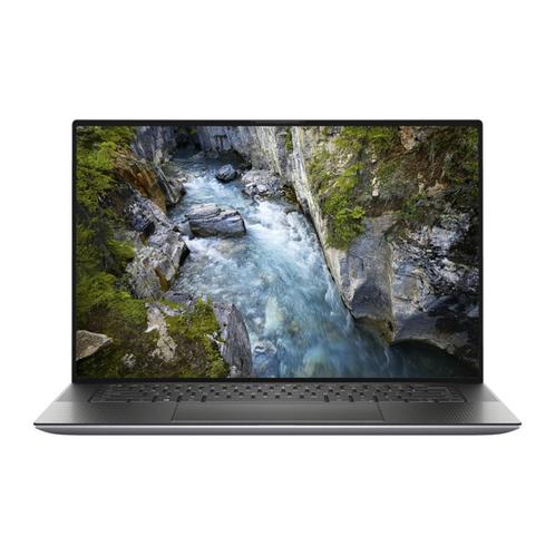 Refurbished Dell Precision 5550 met garantie, Computers en Software, Windows Laptops, 4 Ghz of meer, SSD, 15 inch, 15 inch, Qwerty