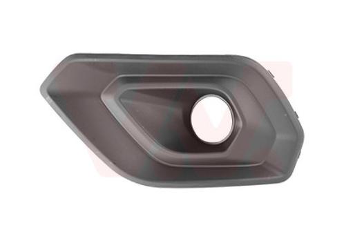BUMPER GRILL VOOR FORD TRANSIT 2019- 2259531, Auto-onderdelen, Carrosserie en Plaatwerk, Nieuw, Ophalen of Verzenden