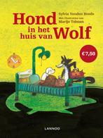 Hond in het huis van Wolf 9789401444262 Marije Tolman, Verzenden, Gelezen, Marije Tolman