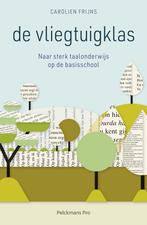 De vliegtuigklas 9789463371568 Carolien Frijns, Boeken, Verzenden, Zo goed als nieuw, Carolien Frijns