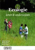 Ecologie lerenonderwijzen 9789087970154, Verzenden, Zo goed als nieuw