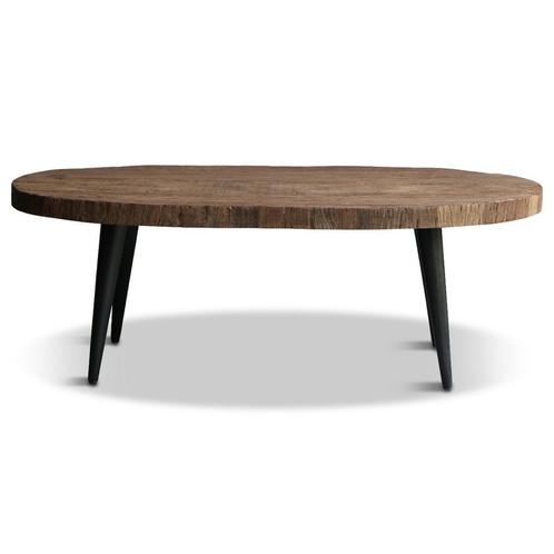 Salontafel Basso, Huis en Inrichting, Tafels | Salontafels, Ophalen of Verzenden