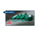 Poly tape groen 20mm,  A12, 220°C - 66 meter (RESTAURATIE), Verzenden, Nieuw