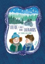 Liefde is niet voor lafaards 9789021414812 Ulf Stark, Verzenden, Zo goed als nieuw, Ulf Stark