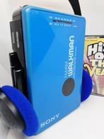 Sony - Walkman Radio WM-BF22,Made in Japan,serviced -, Nieuw