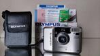 Olympus, Ricoh AF35 / iZoom 2000 (APS) / Shoot & Go, Nieuw