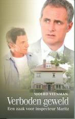 Verboden geweld 9789055517541 Sjoerd Veenman, Verzenden, Gelezen, Sjoerd Veenman