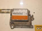 Airbag Set+Module Volkswagen Touareg O89193, Auto-onderdelen, Ophalen of Verzenden, Nieuw