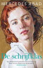 De schrijfklas 9789026368141 Mercedes Abad, Boeken, Romans, Verzenden, Gelezen, Mercedes Abad
