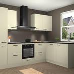 Magnolia keuken Bazel 112946, Verzenden, Nieuw