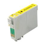 Huis-Merk  EPSON T0714 Yellow 13ml 247Print, Verzenden, Nieuw, Epson