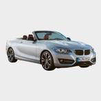 EMUK Caravanspiegels BMW 2-serie Cabrio (2014 - 2021), Ophalen of Verzenden, Nieuw