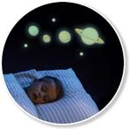 Explore - Glowing zonnestelsel (Knutselpakketten), Kinderen en Baby's, Speelgoed | Educatief en Creatief, Verzenden, Nieuw, Knutselen